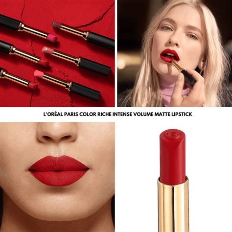 loreal lipsticks at boots.